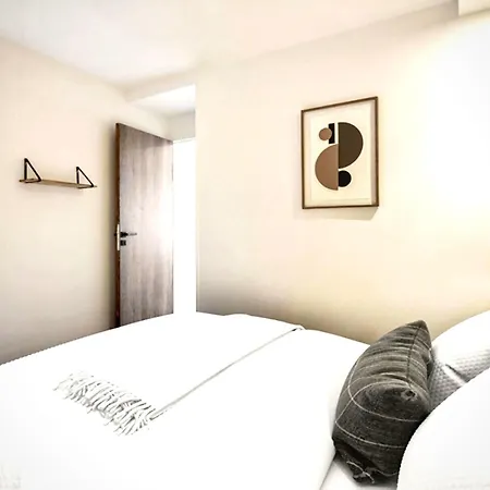 Apartment-chalett Just Mins To Slopes Wifi Semesterbostad Val Thorens